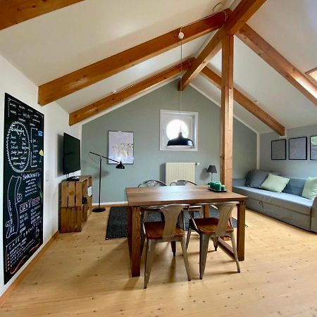 Ferienwohnung Roethenbach Oberaudorf Ngoại thất bức ảnh